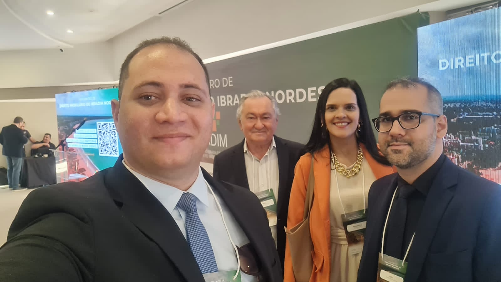 I Encontro de Direito Imobiliário IBRADIM
